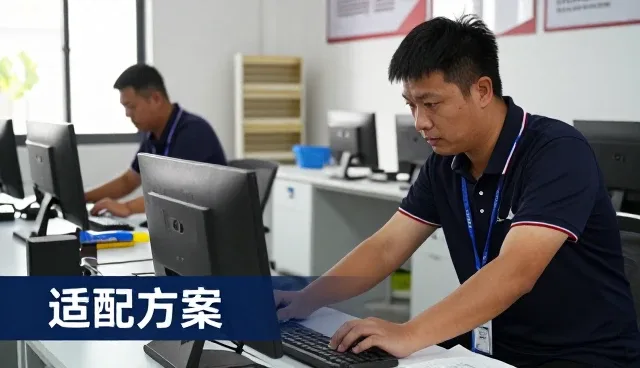 桂平市御算商务咨询有限公司构建专业商务形成自身特色体系