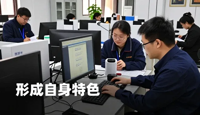 信息咨询应用范围不断扩大