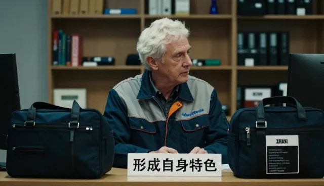专业商务体系选择商务代理的方法
