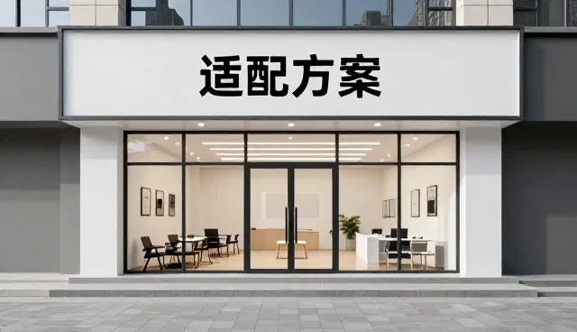 业务流程中服务匹配的常见问题及应对策略