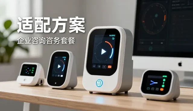 商务代理服务如何实现性能与适用条件的精准适配